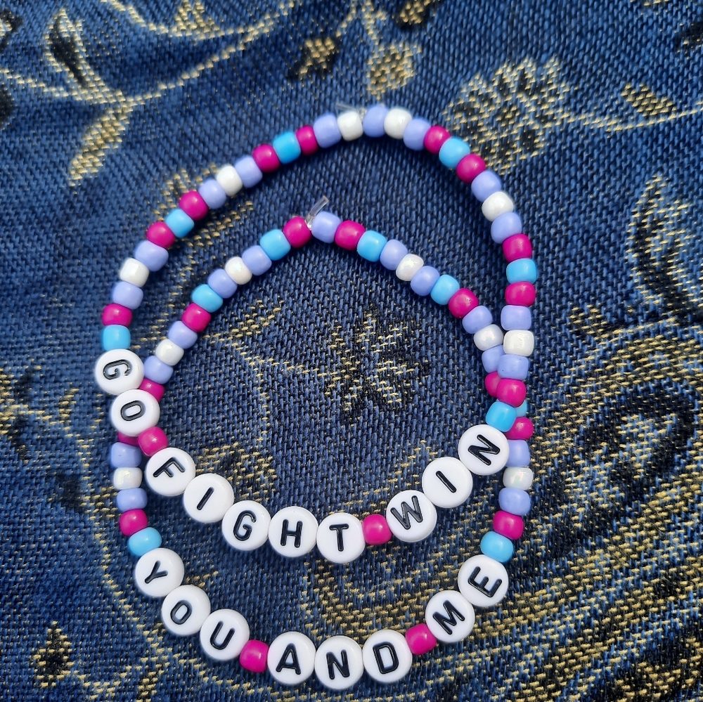 Friendship Bracelets